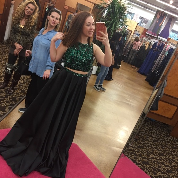 whatchamacallit prom